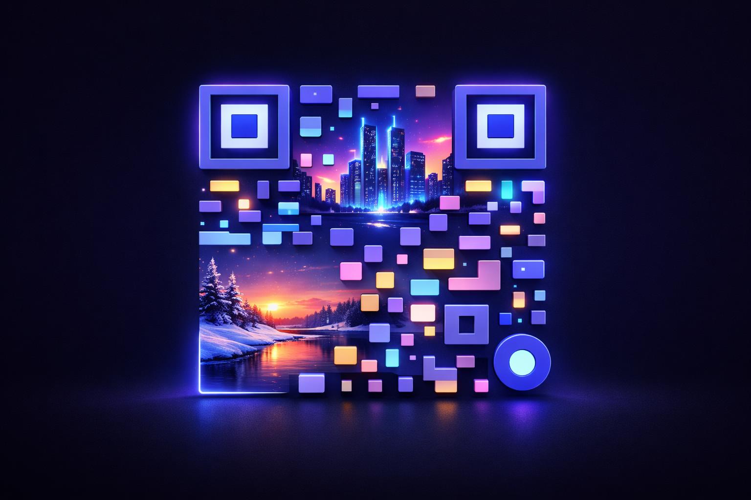 AI Art QR Codes That Actually Scan [2026]