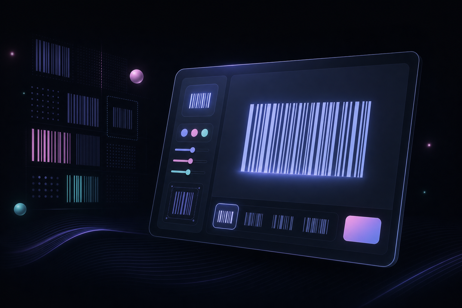 Barcode Generator Online Free: Make One in Minutes [2026]