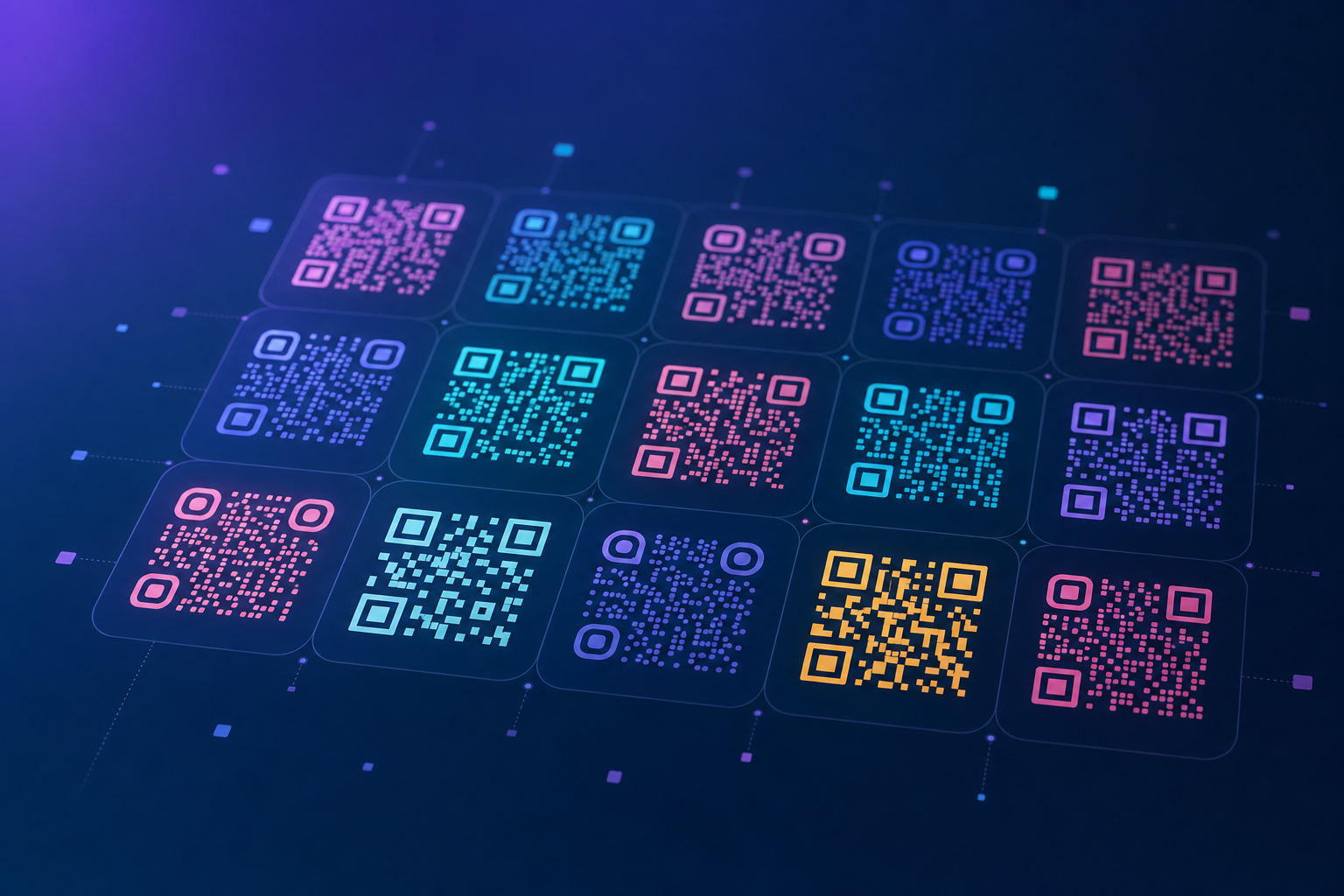 Best Free QR Code Generator According to Reddit