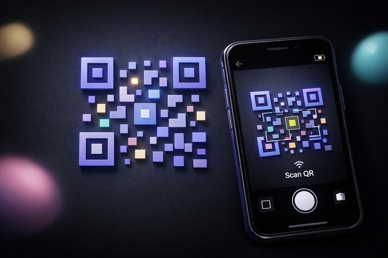 How to Make a WiFi QR Code (Free, No App) [2026]