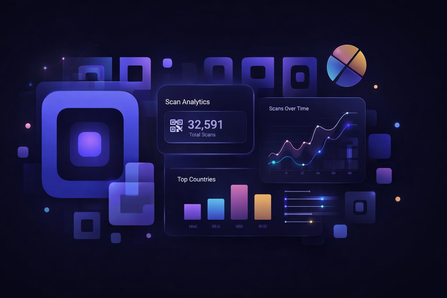 How to Track QR Code Scans (Analytics Explained) [2026]