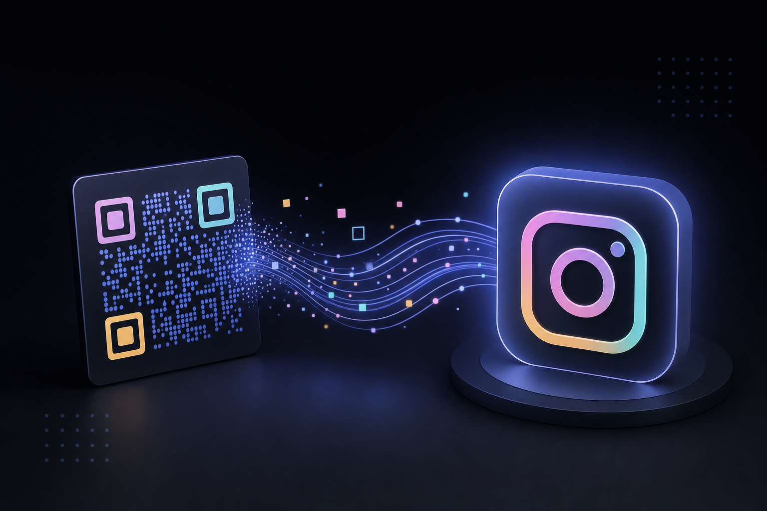 How to Create a QR Code for Your Instagram Account [2026]