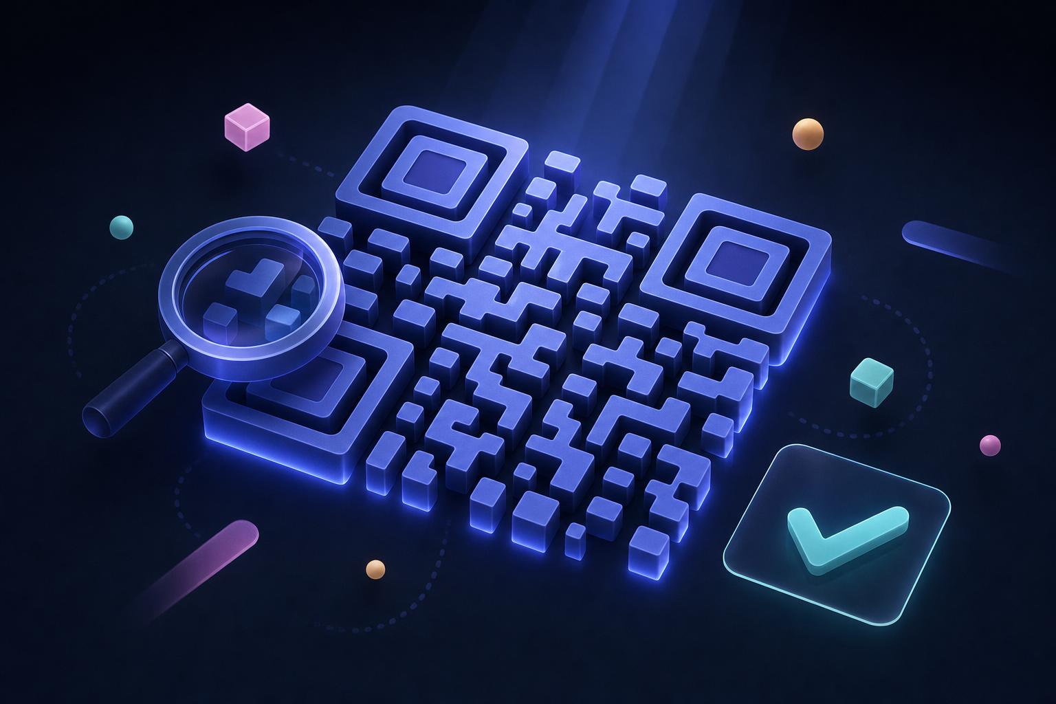 QR Code Not Scanning? 8 Common Reasons + Fixes [2026]