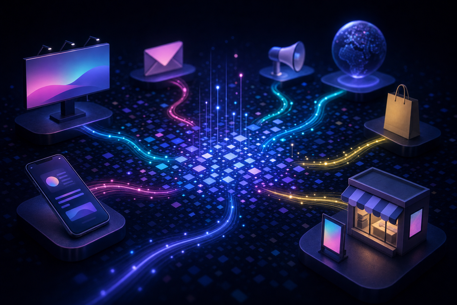 QR Code UTM Tracking: Connect Scans to Analytics [2026]
