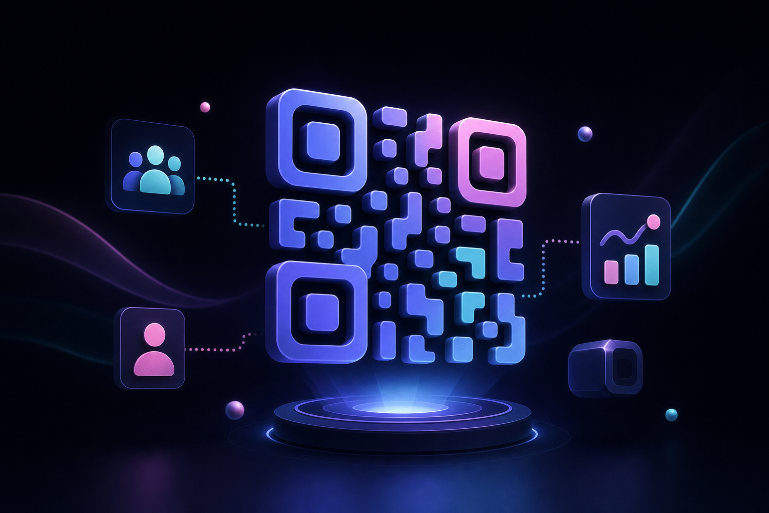 QR Code with Logo: What Reddit Actually Says