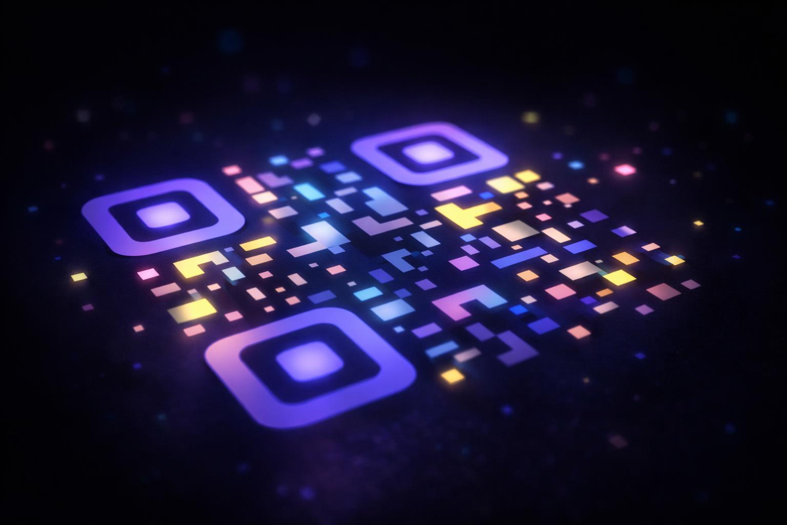 What Is a QR Code and How Does It Work? (2026 Guide)